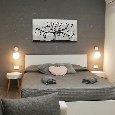 The Ladybug Holiday House - Locazione Turistica Syracuse Exterior foto