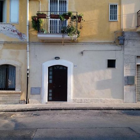 The Ladybug Holiday House - Locazione Turistica Syracuse Exterior foto
