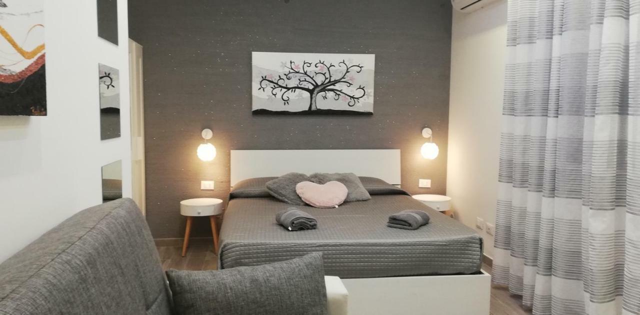 The Ladybug Holiday House - Locazione Turistica Syracuse Exterior foto